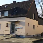 Messe Cgn/dus Großräumige In Guter Verkehrslage Apartment