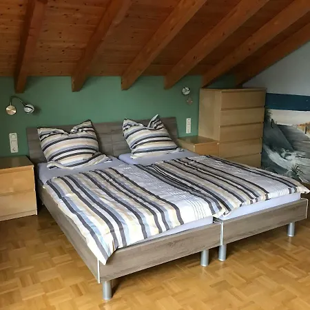 Messe Cgn/dus Grossraeumige In Guter Verkehrslage Apartment *