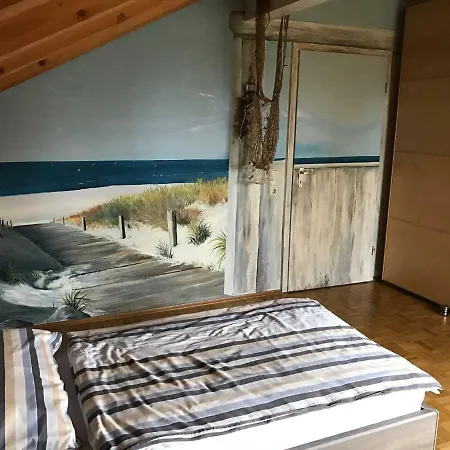 Messe Cgn/dus Grossraeumige In Guter Verkehrslage Apartment Leverkusen