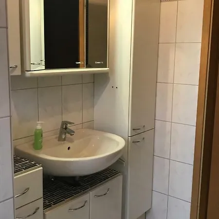 Apartment Messe Cgn/dus Grossraeumige In Guter Verkehrslage Leverkusen