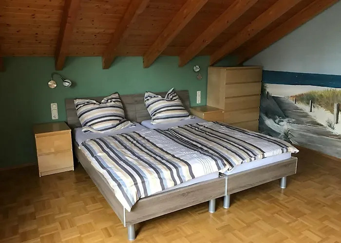 Messe Cgn/dus Grossraeumige In Guter Verkehrslage Apartamento *