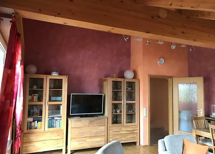 Apartamento Messe Cgn/dus Grossraeumige In Guter Verkehrslage Leverkusen