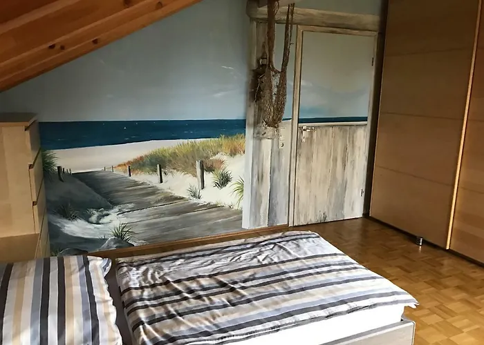 Messe Cgn/dus Grossraeumige In Guter Verkehrslage Apartamento Leverkusen